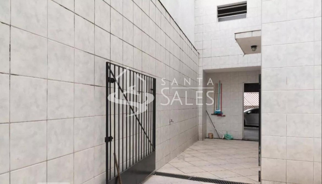 Sobrado, 3 quartos - Foto 20