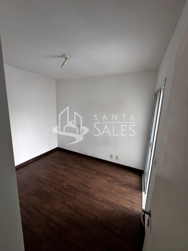 Apartamento à venda com 3 quartos, 80m² - Foto 9