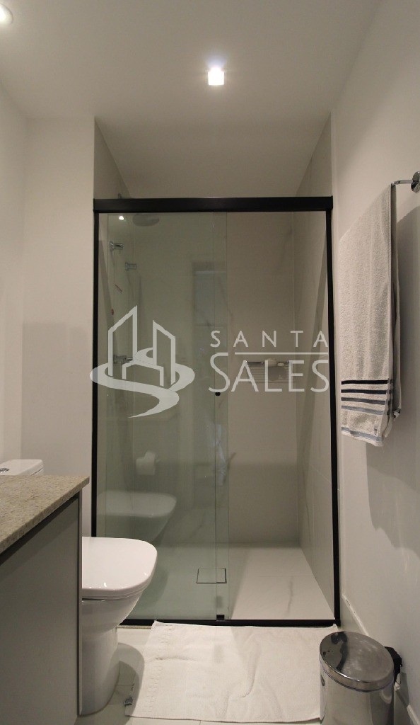 Kitnet-Studio, 35 m² - Foto 14