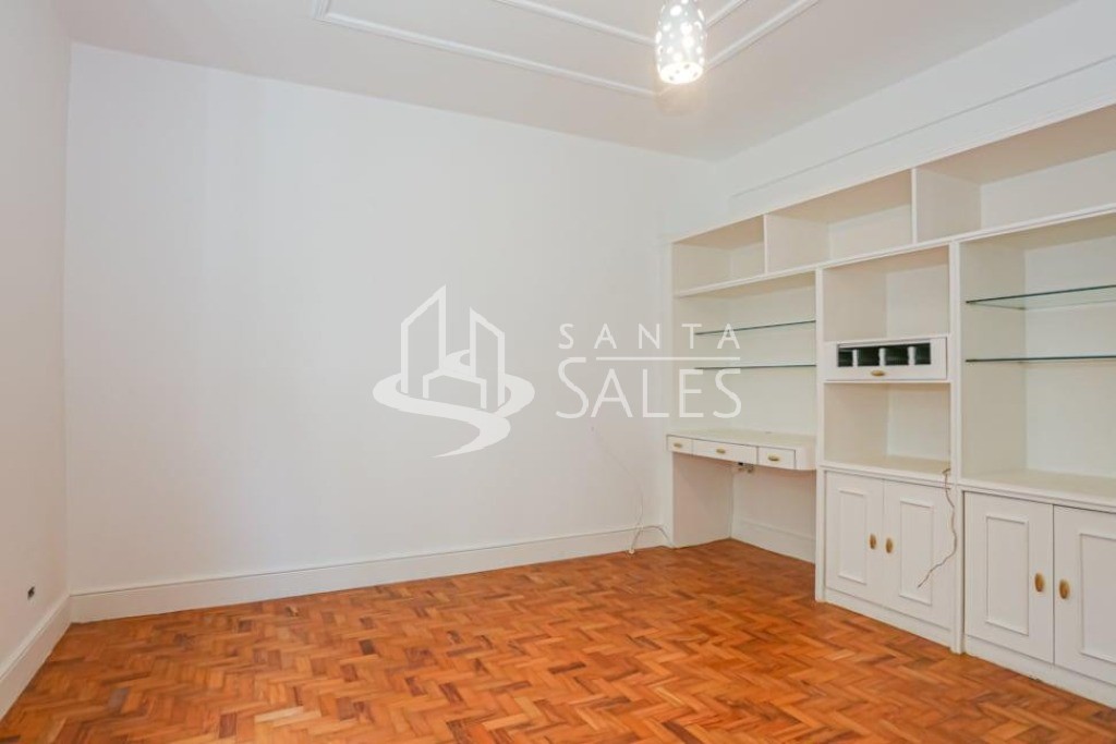 Apartamento, 3 quartos, 228 m² - Foto 4