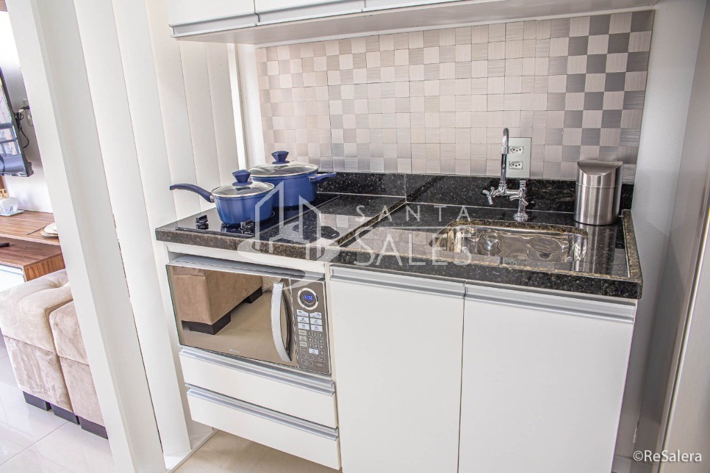 Apartamento, 1 quarto, 28 m² - Foto 18