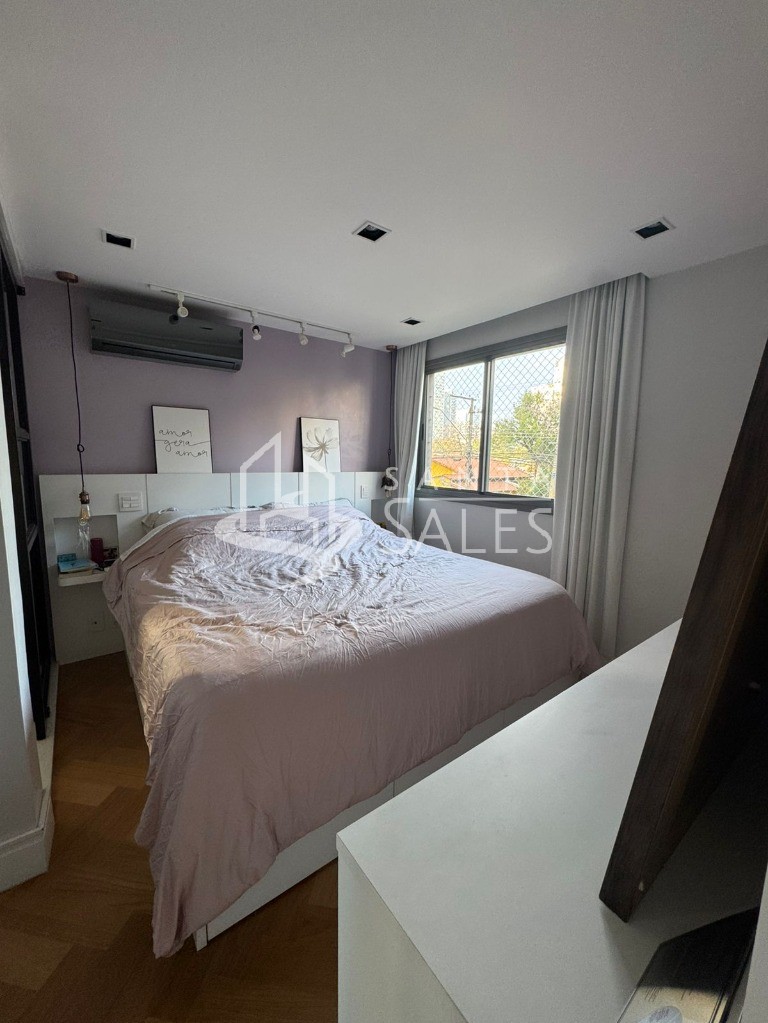 Apartamento, 1 quarto, 56 m² - Foto 7