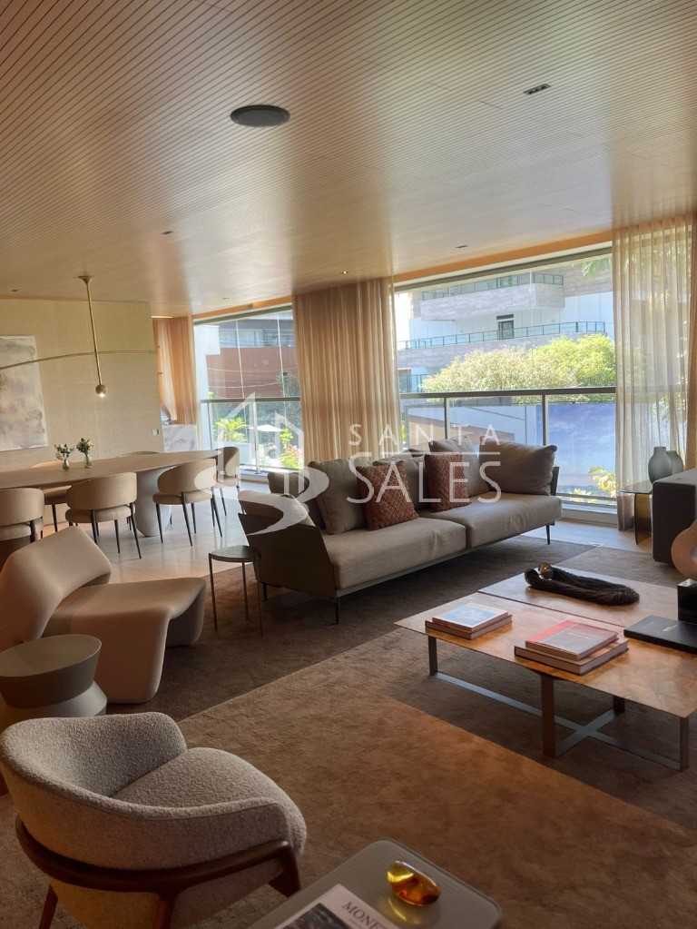 Apartamento, 3 quartos, 178 m² - Foto 16