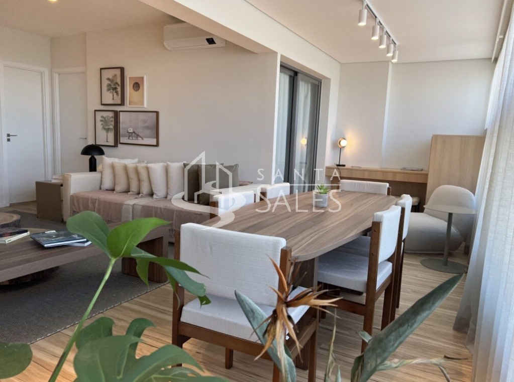 Apartamento, 1 quarto, 66 m² - Foto 10