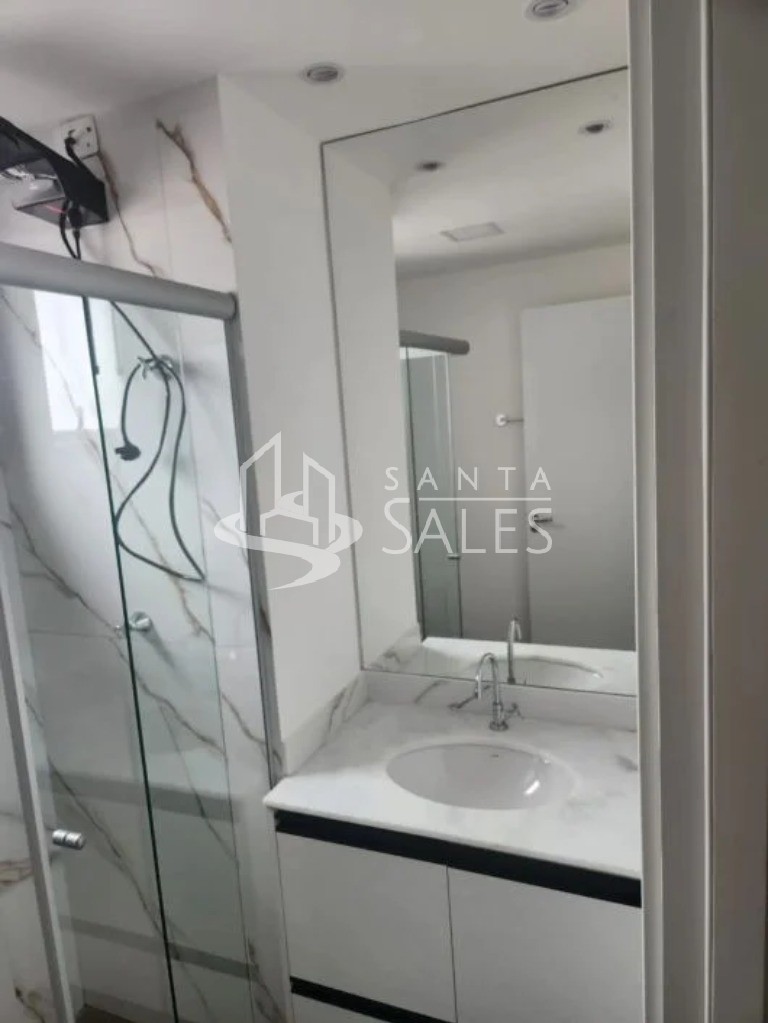 Apartamento, 1 quarto, 36 m² - Foto 5