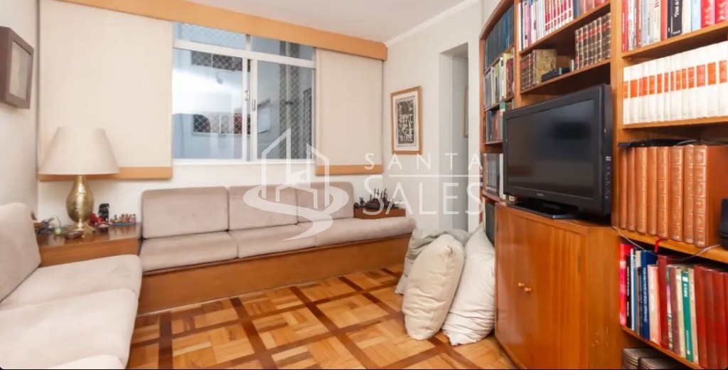 Apartamento, 3 quartos, 212 m² - Foto 8