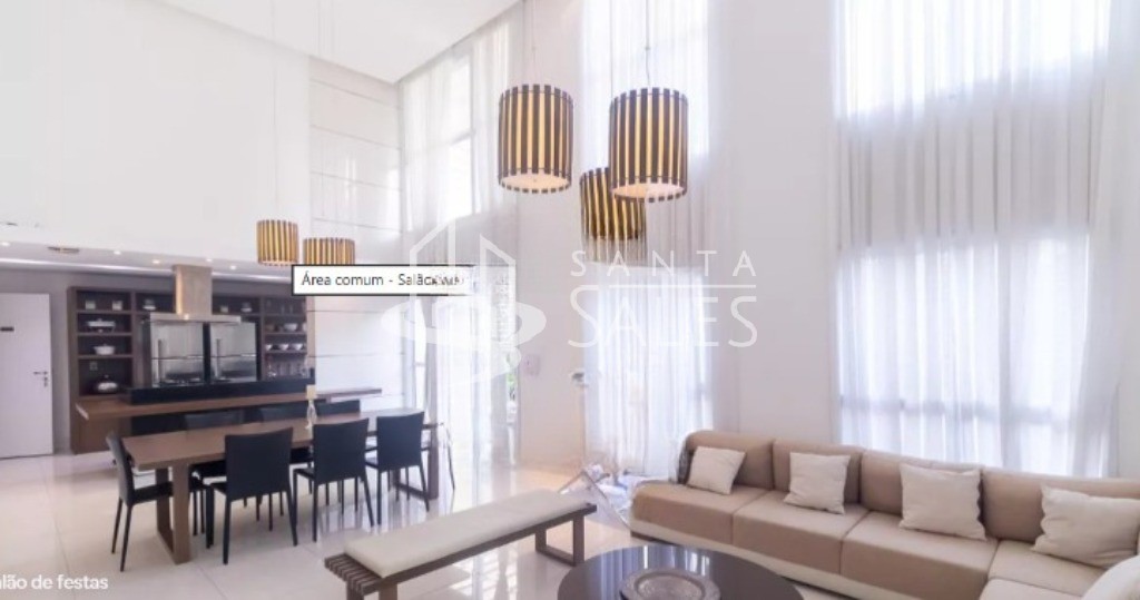 Apartamento, 3 quartos, 134 m² - Foto 19