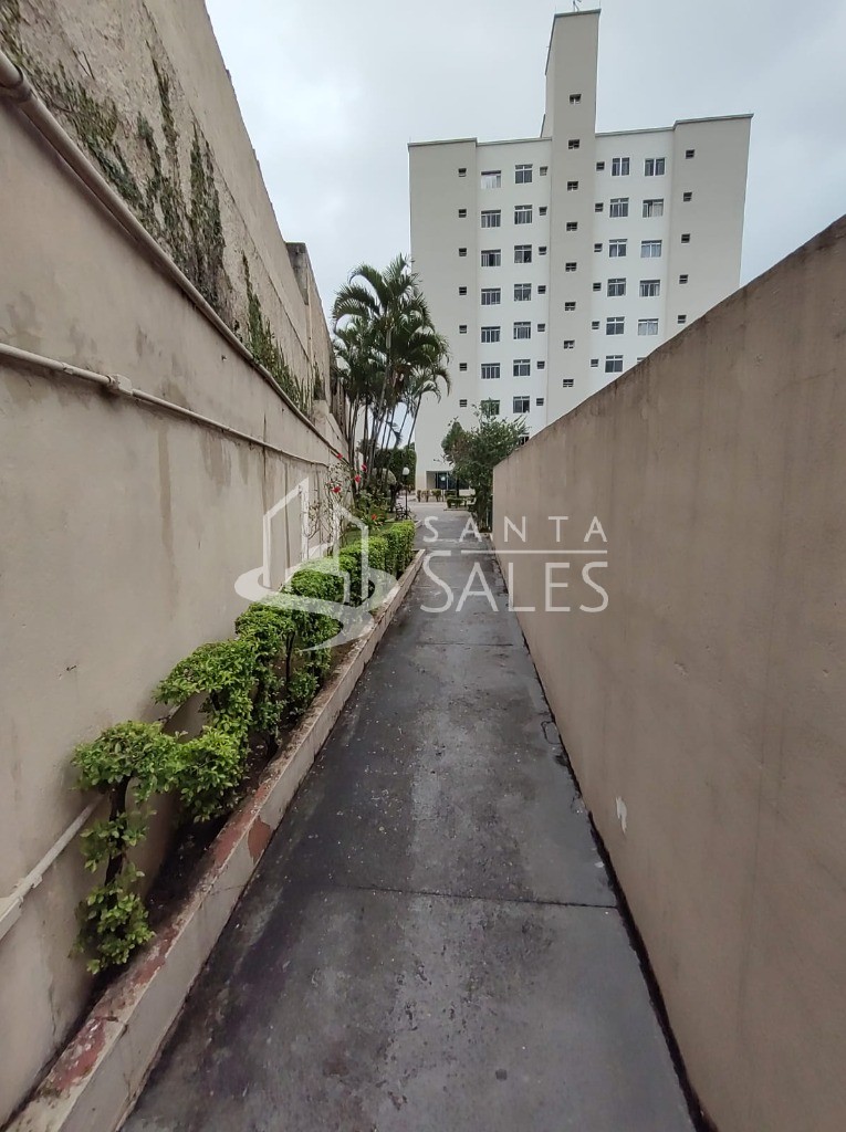 Apartamento, 2 quartos, 60 m² - Foto 24