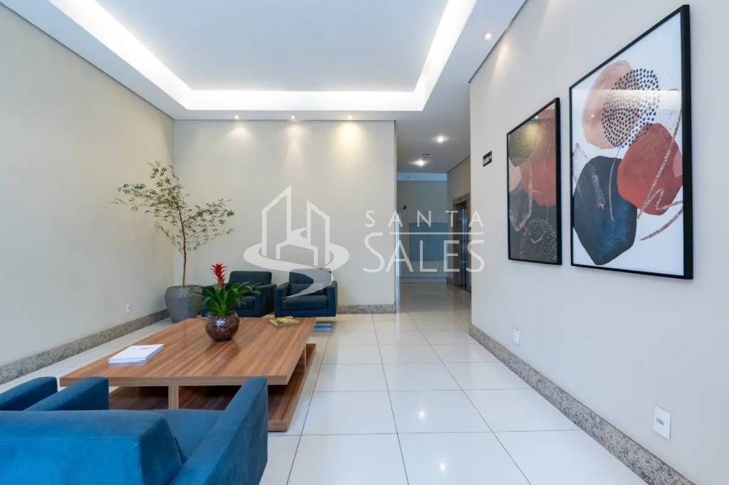 Apartamento, 2 quartos, 72 m² - Foto 27