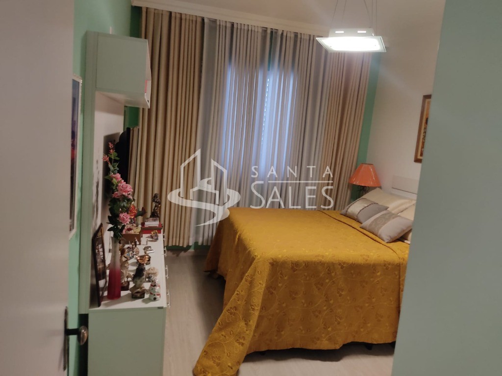 Apartamento, 1 quarto, 58 m² - Foto 7