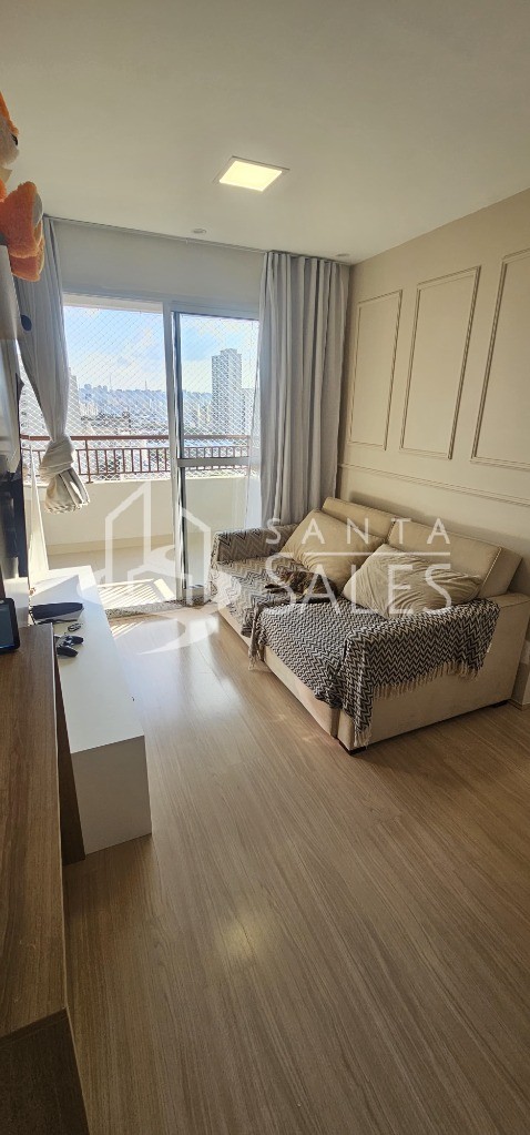 Apartamento, 2 quartos, 54 m² - Foto 19