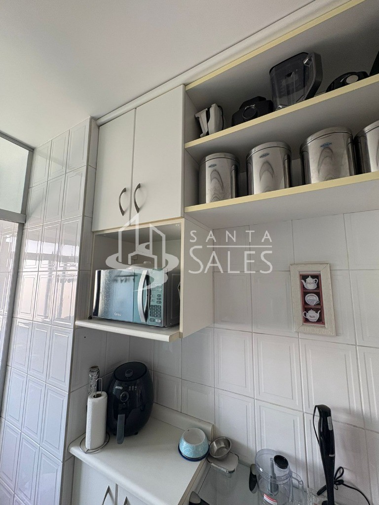 Apartamento, 2 quartos, 55 m² - Foto 8