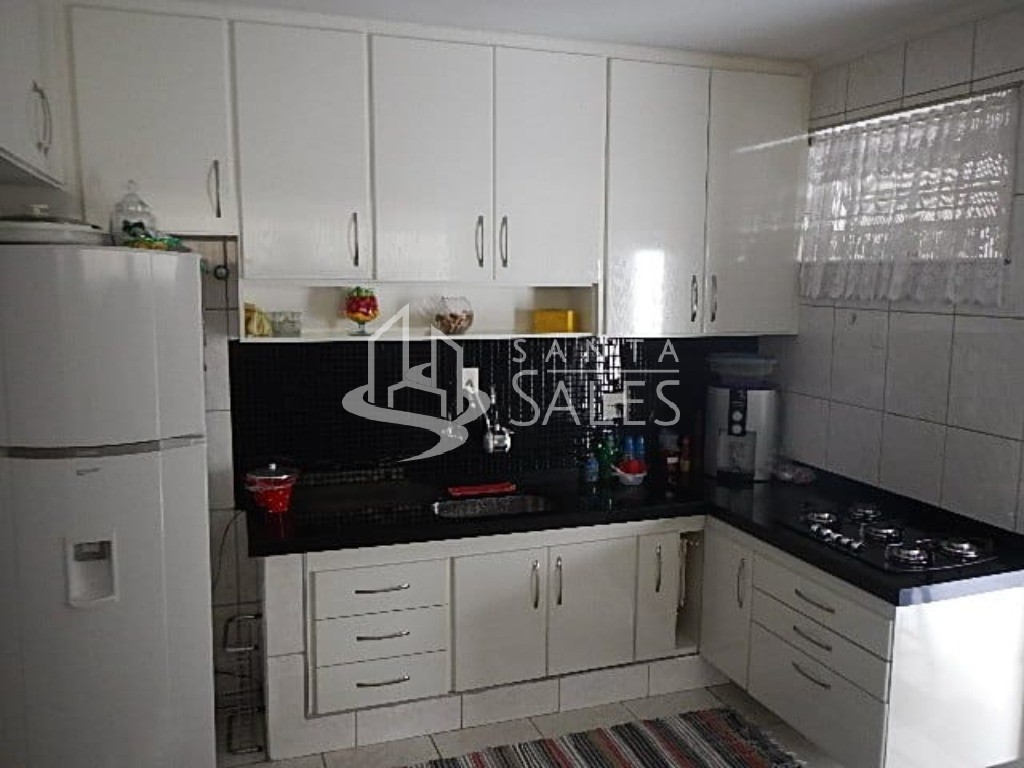 Sobrado, 3 quartos, 240 m² - Foto 19