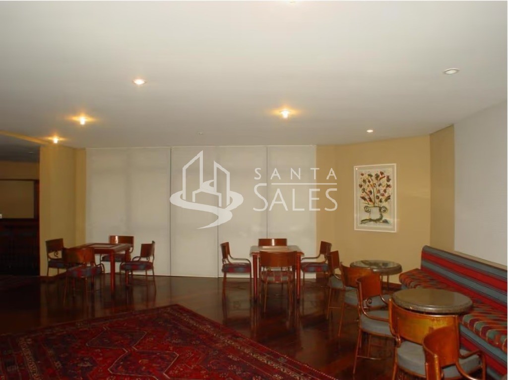 Apartamento, 4 quartos, 146 m² - Foto 24