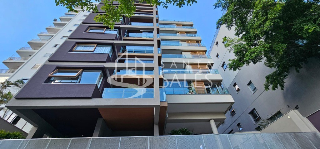 Apartamento, 1 quarto, 68 m² - Foto 25