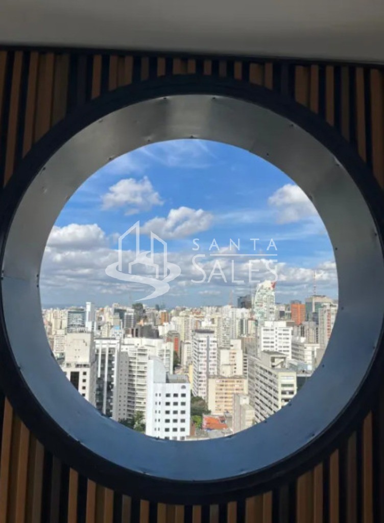 Apartamento, 1 quarto, 36 m² - Foto 9