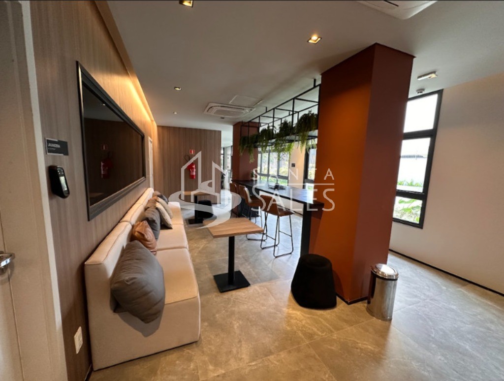 Apartamento, 1 quarto, 27 m² - Foto 10