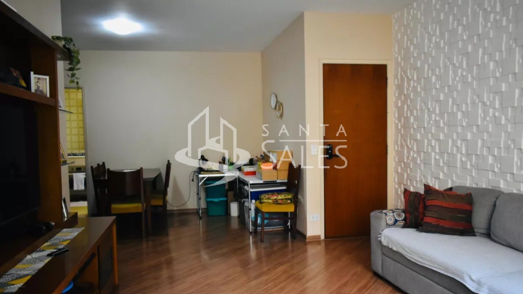 Apartamento, 3 quartos, 116 m² - Foto 31