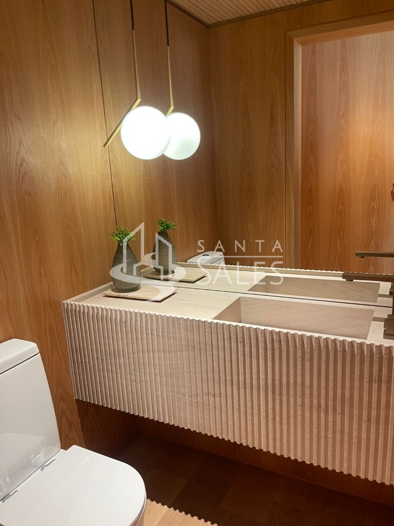 Apartamento, 3 quartos, 178 m² - Foto 8