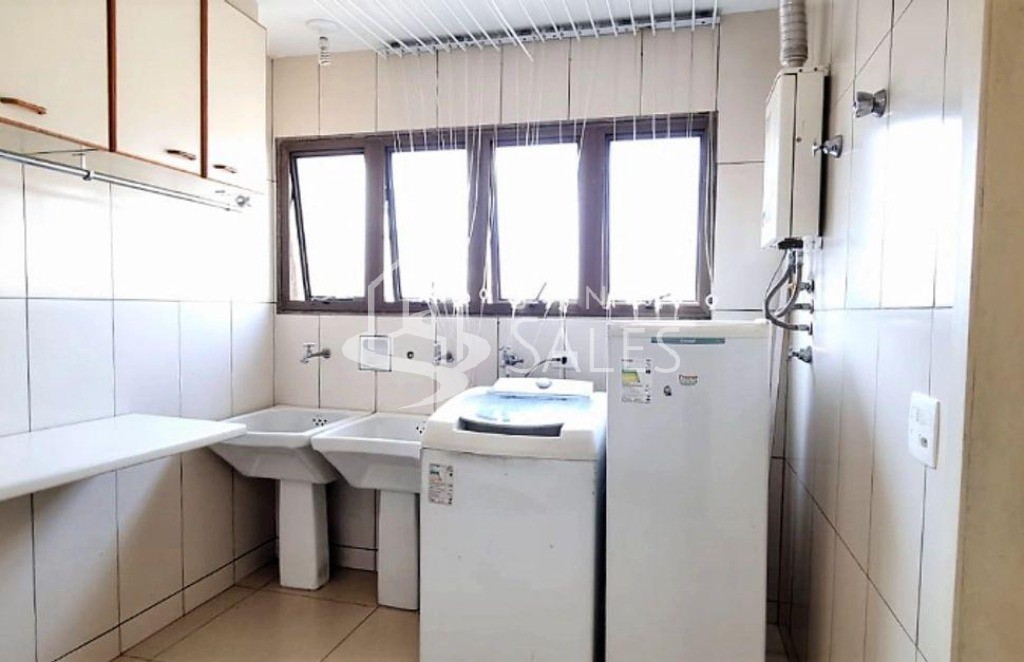 Apartamento, 4 quartos, 270 m² - Foto 12