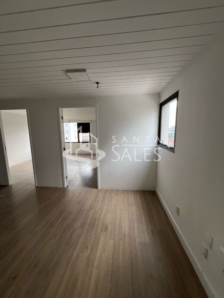 Sala-Conjunto, 52 m² - Foto 7