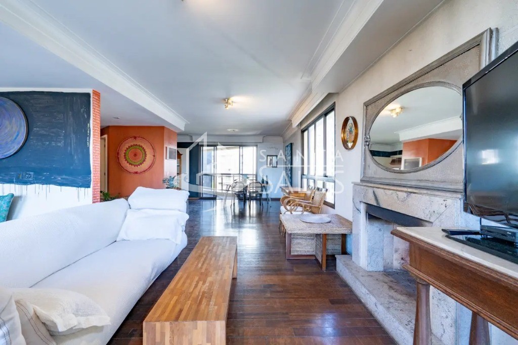 Apartamento, 3 quartos, 220 m² - Foto 17