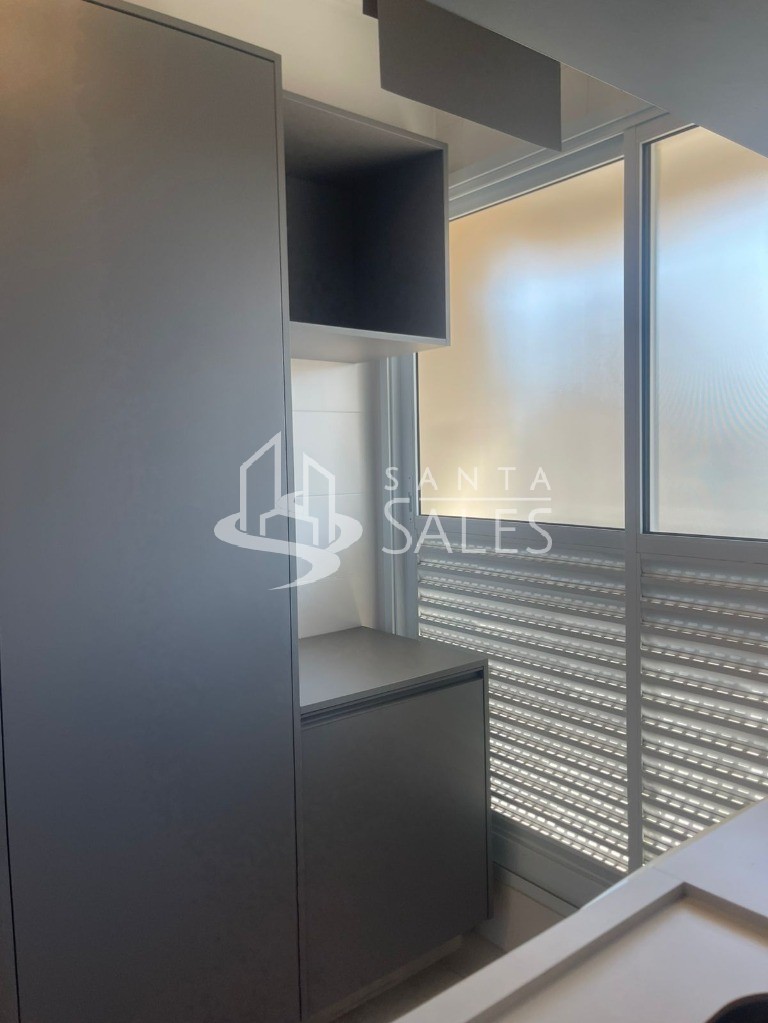 Apartamento, 3 quartos, 135 m² - Foto 13