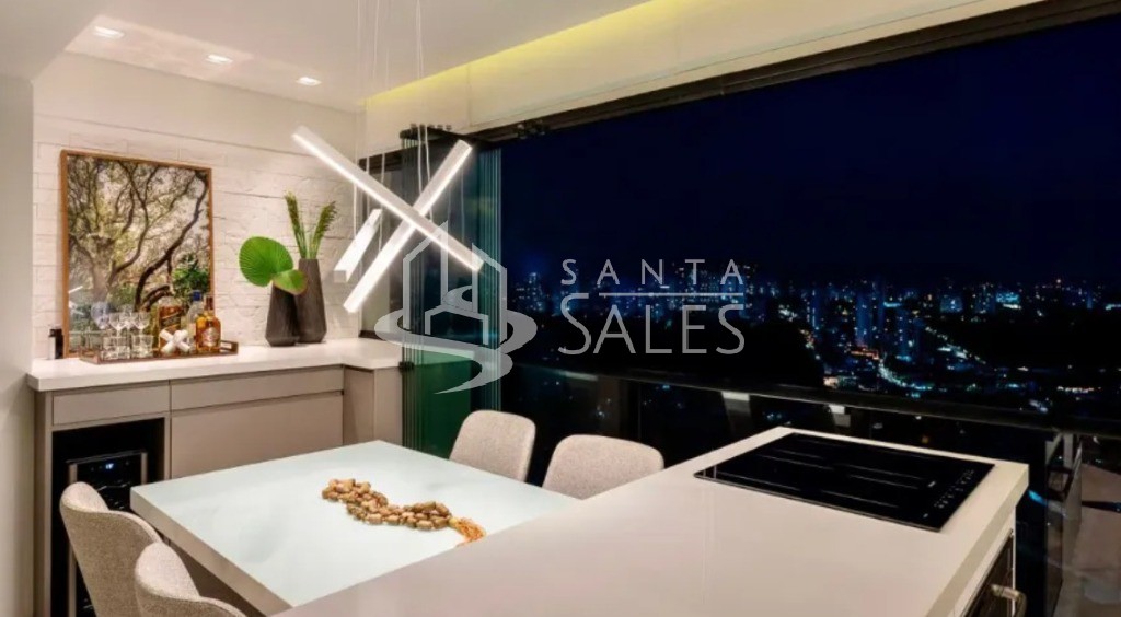 Apartamento, 1 quarto, 42 m² - Foto 4