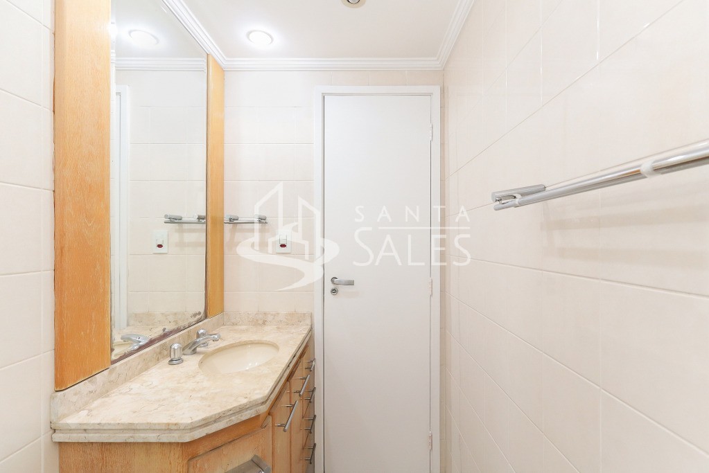 Apartamento para alugar com 3 quartos, 91m² - Foto 18
