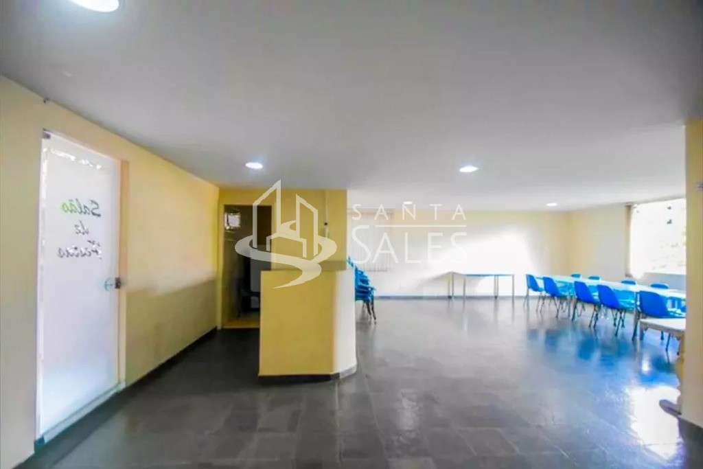 Apartamento à venda com 3 quartos, 81m² - Foto 43