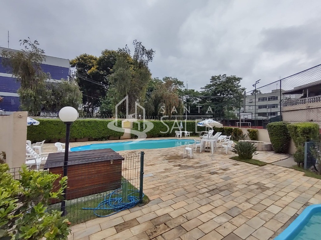 Apartamento, 2 quartos, 60 m² - Foto 33