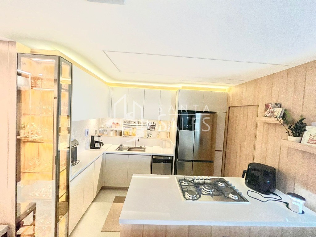Apartamento, 4 quartos, 105 m² - Foto 25