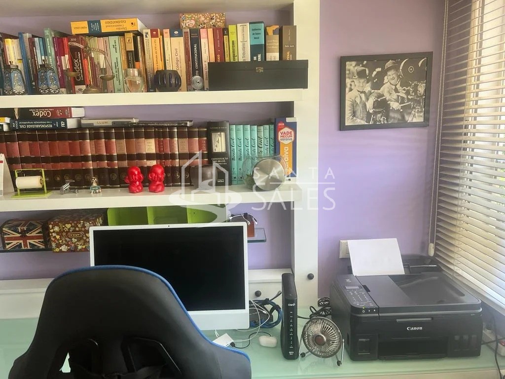 Apartamento, 3 quartos, 178 m² - Foto 25