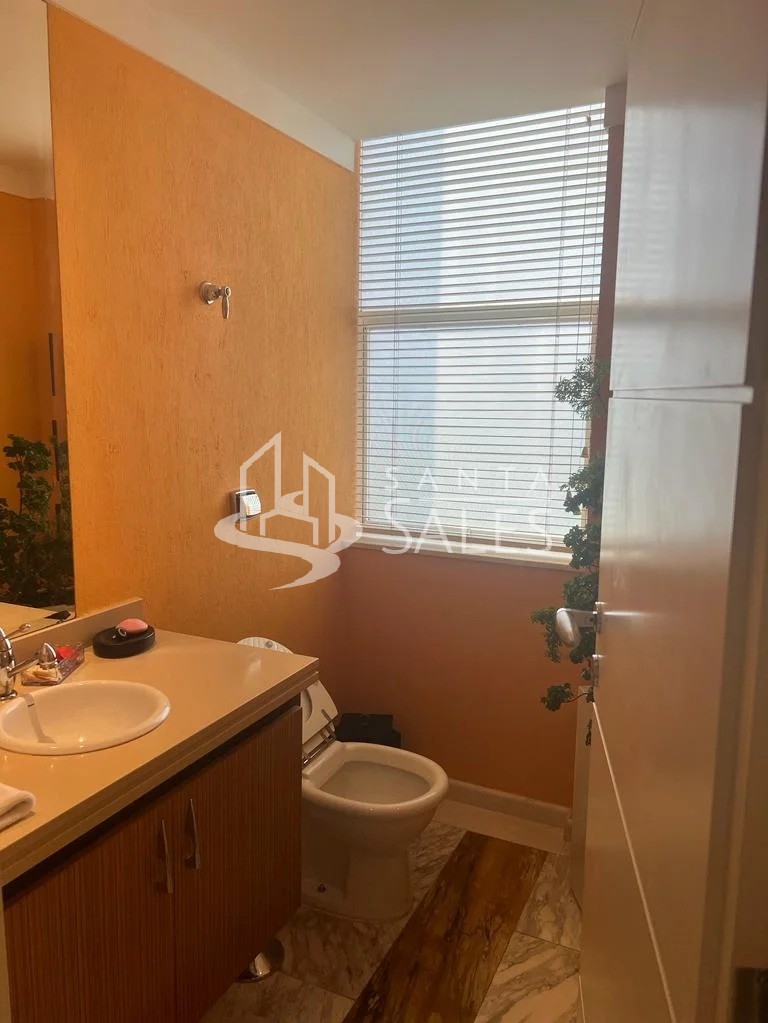 Apartamento, 3 quartos, 178 m² - Foto 11