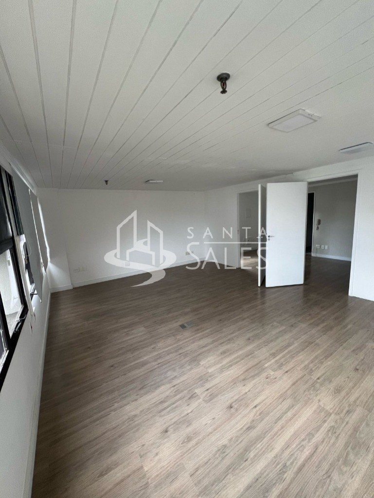 Sala-Conjunto, 52 m² - Foto 5