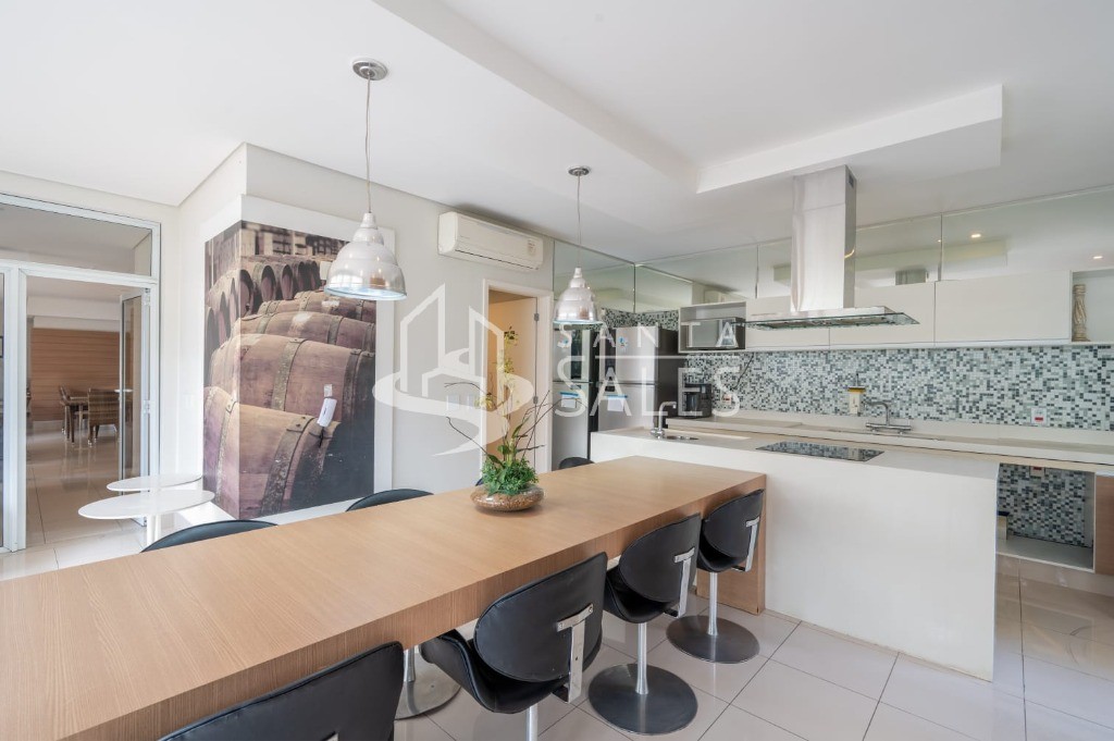 Apartamento, 3 quartos, 130 m² - Foto 63