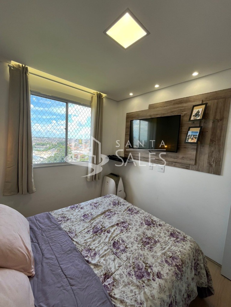 Apartamento, 2 quartos, 40 m² - Foto 12