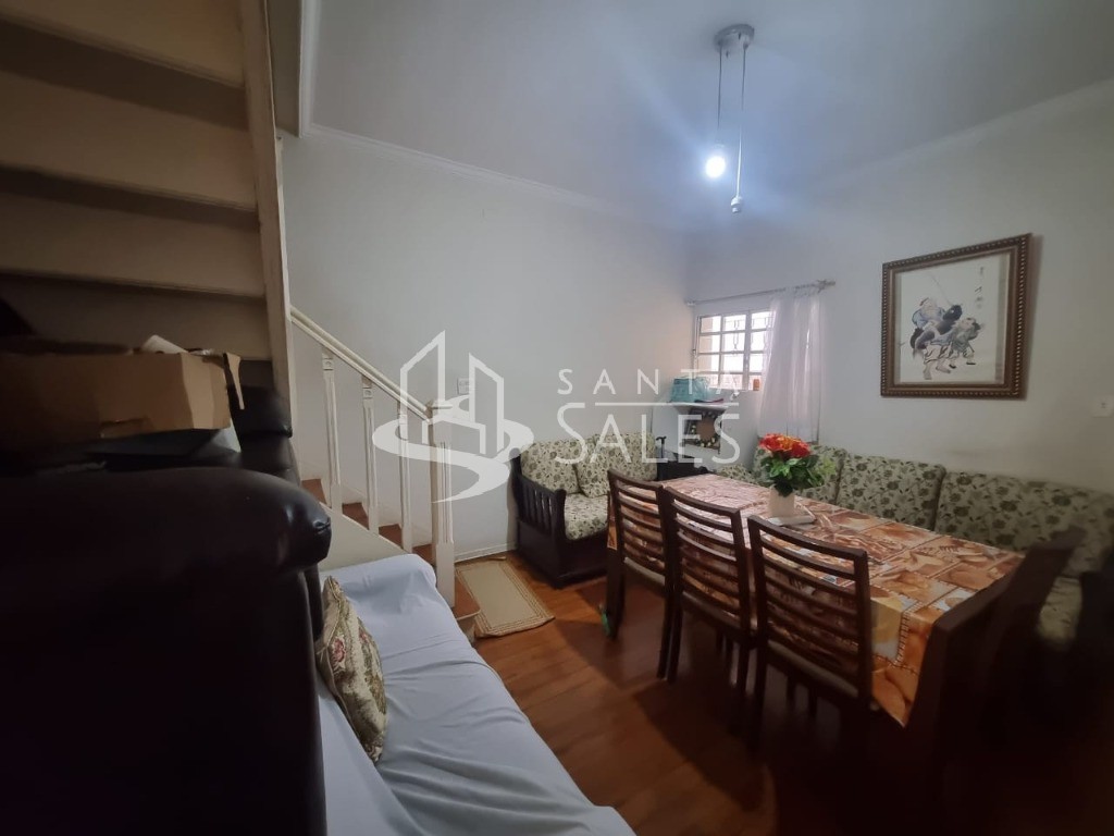 Casa, 3 quartos, 120 m² - Foto 12