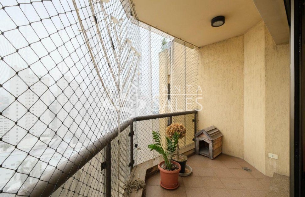 Apartamento, 4 quartos, 270 m² - Foto 2