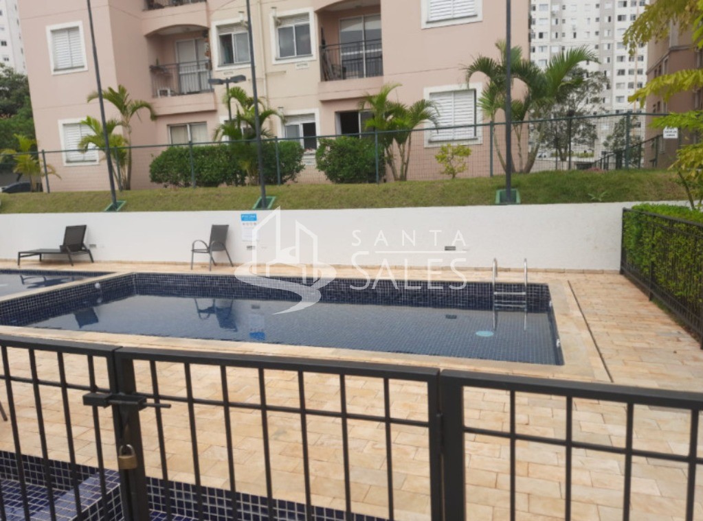 Apartamento, 2 quartos, 55 m² - Foto 21