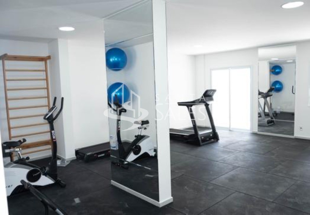 Apartamento, 2 quartos, 56 m² - Foto 26