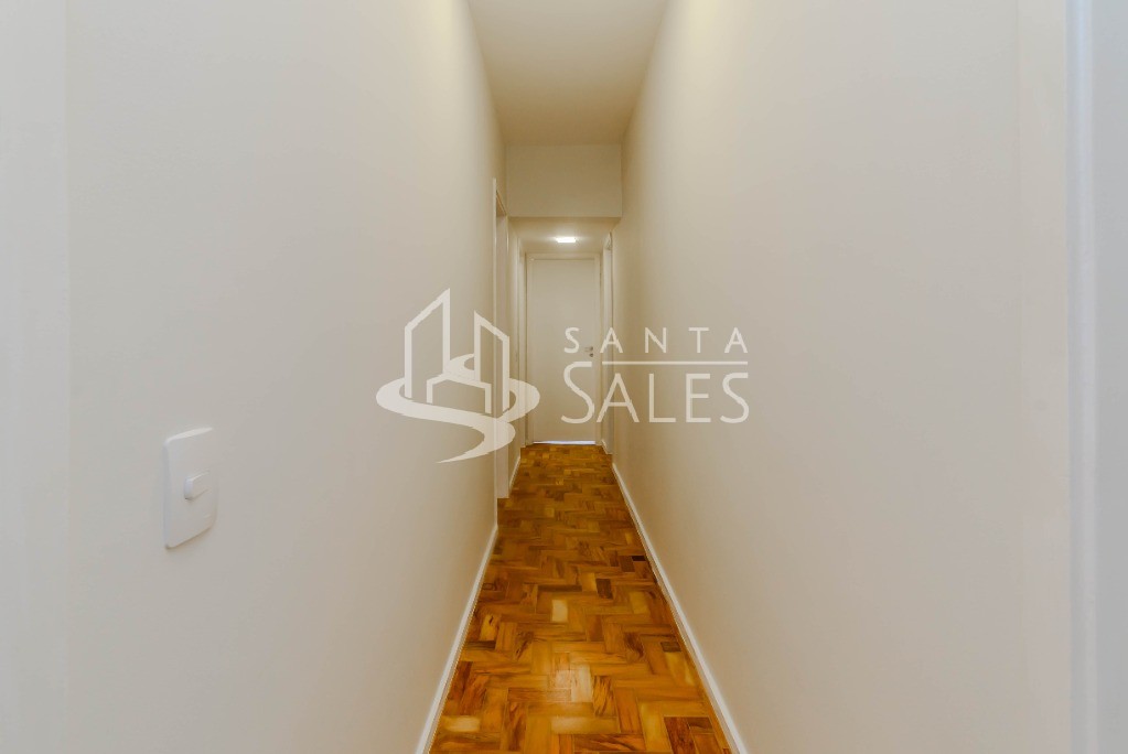 Apartamento, 3 quartos, 124 m² - Foto 9