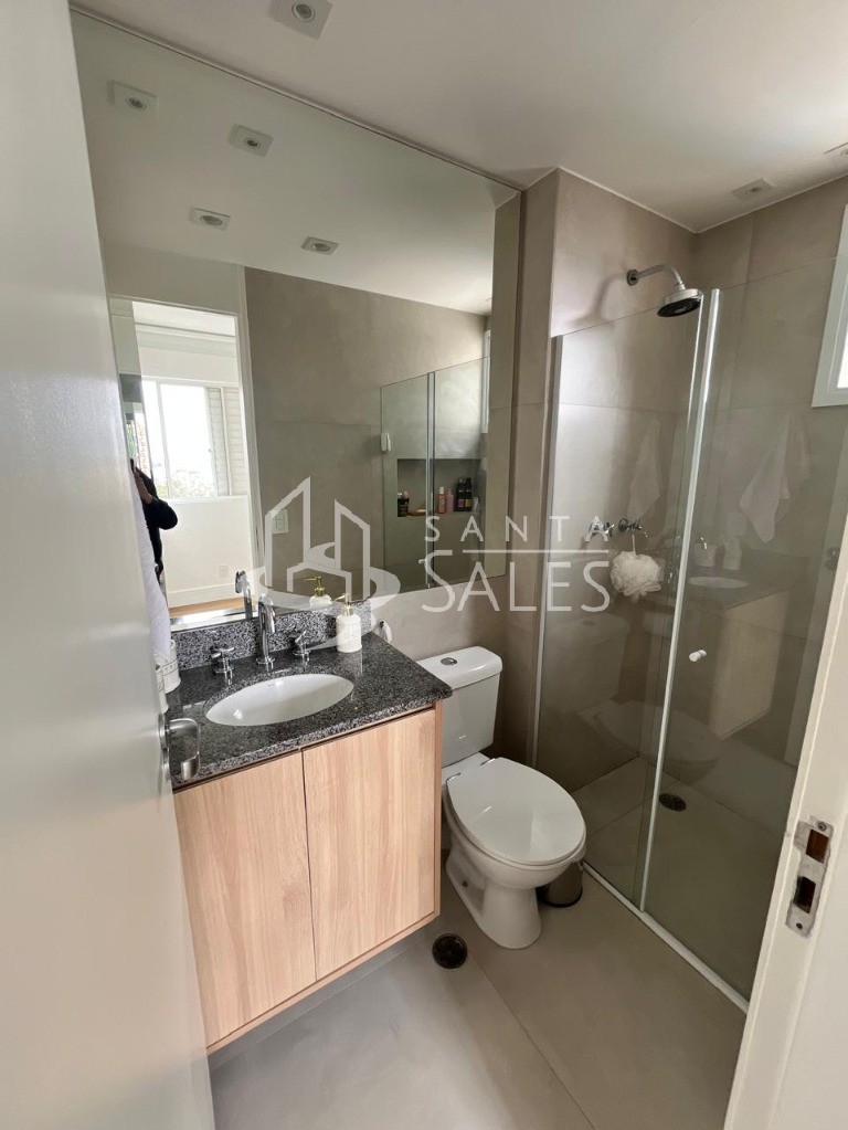 Apartamento, 2 quartos, 72 m² - Foto 28