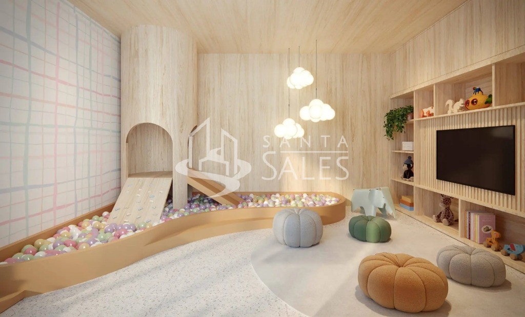 Apartamento, 3 quartos, 157 m² - Foto 5
