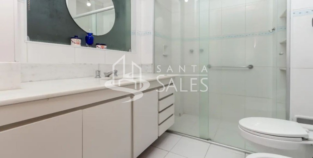 Apartamento, 3 quartos, 212 m² - Foto 17
