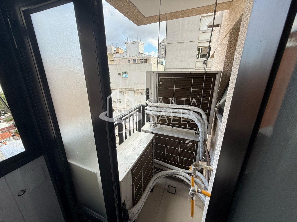 Apartamento, 3 quartos, 226 m² - Foto 24