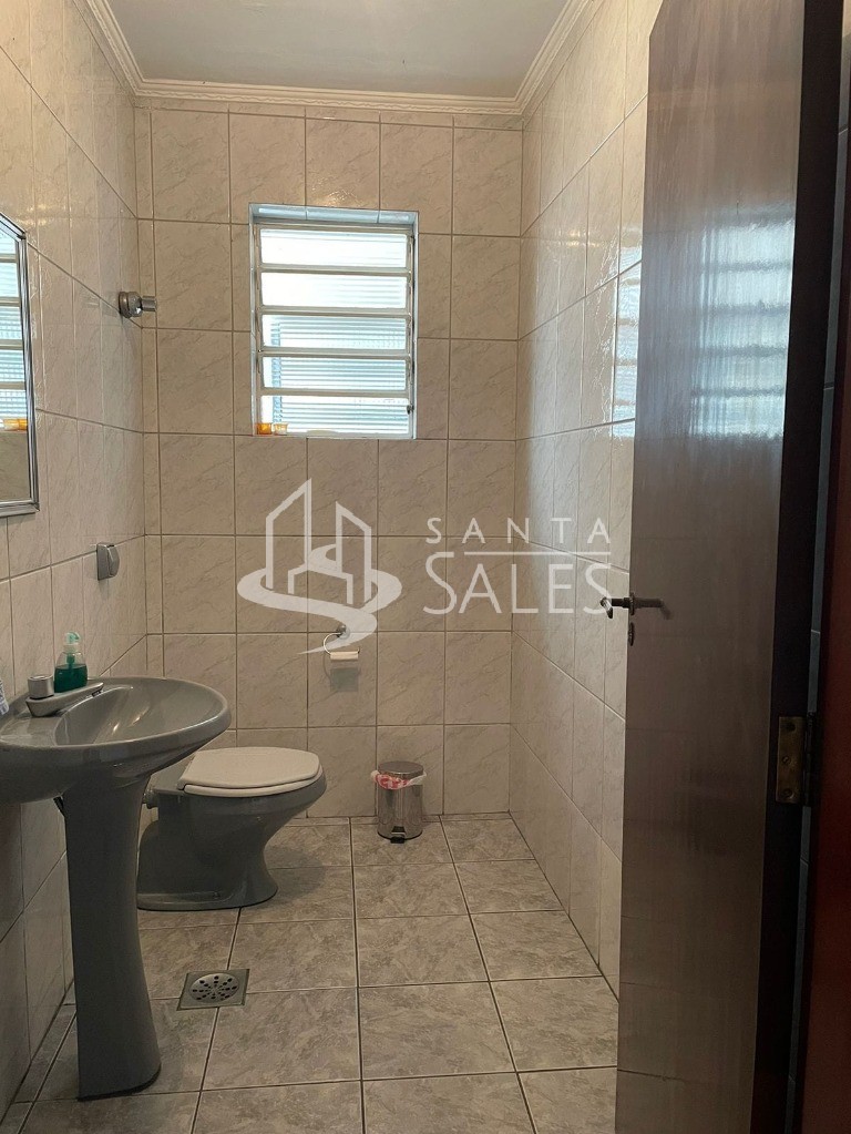 Sobrado, 3 quartos - Foto 21