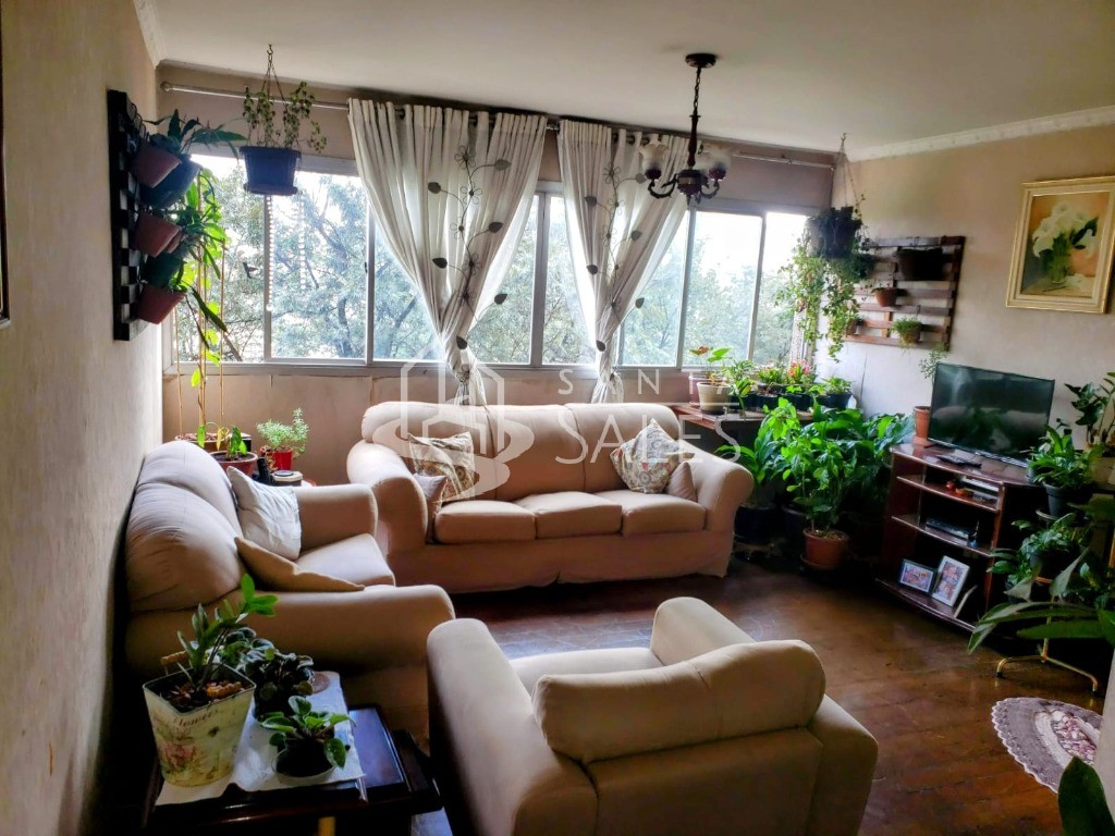 Apartamento, 3 quartos, 106 m² - Foto 1