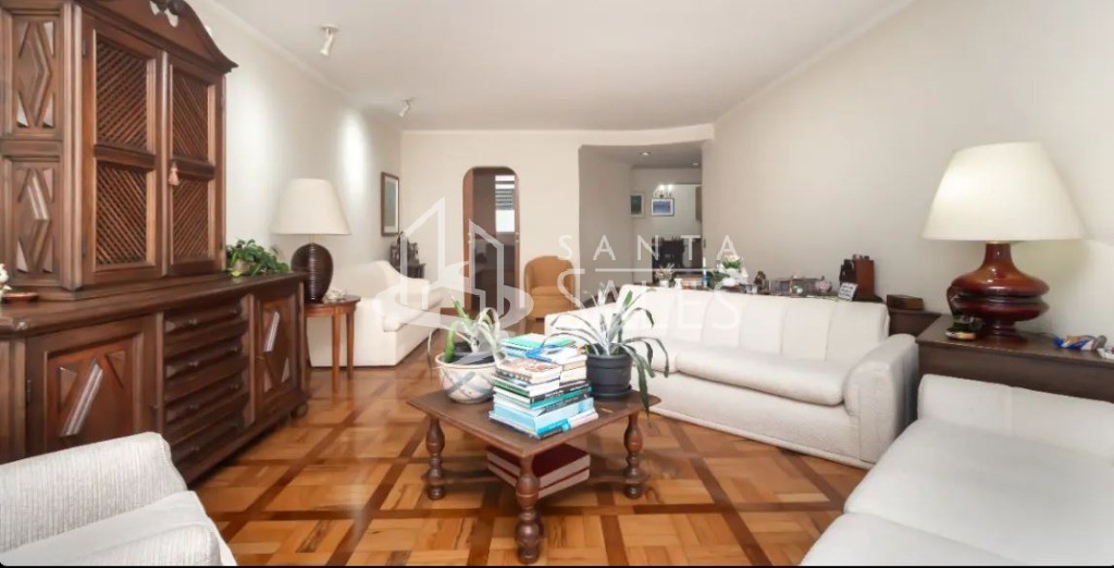 Apartamento, 3 quartos, 212 m² - Foto 6