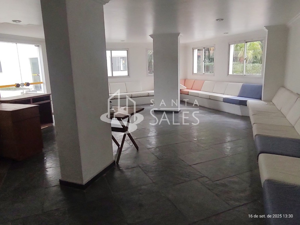 Apartamento, 2 quartos, 74 m² - Foto 8